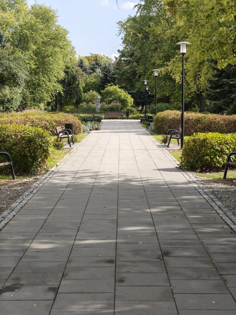 Park Kusocińskiego